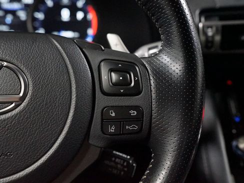 Used 2021 Lexus IS 350 F Sport w/ Accessory Package AWD/4WD image 13