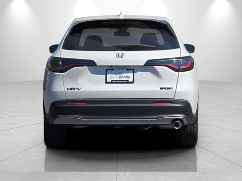 Used 2026 Honda HR-V Sport image 7