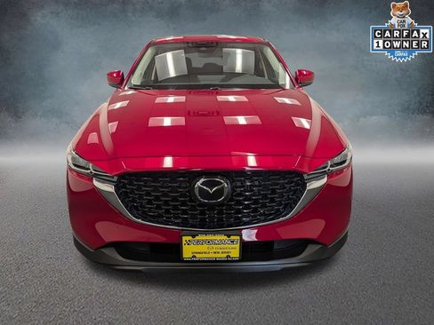 Used 2023 MAZDA CX-5 AWD 2.5 S image 2