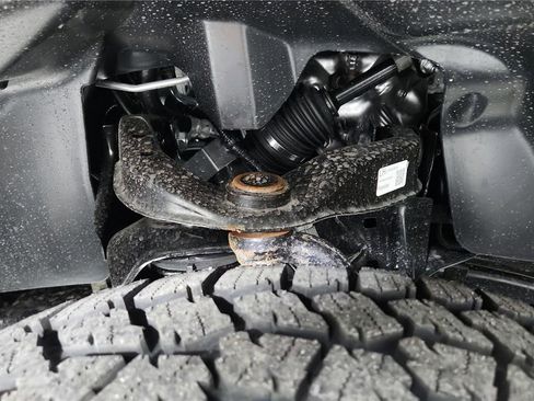 New 2026 Nissan Frontier SV w/ Tow Package image 37