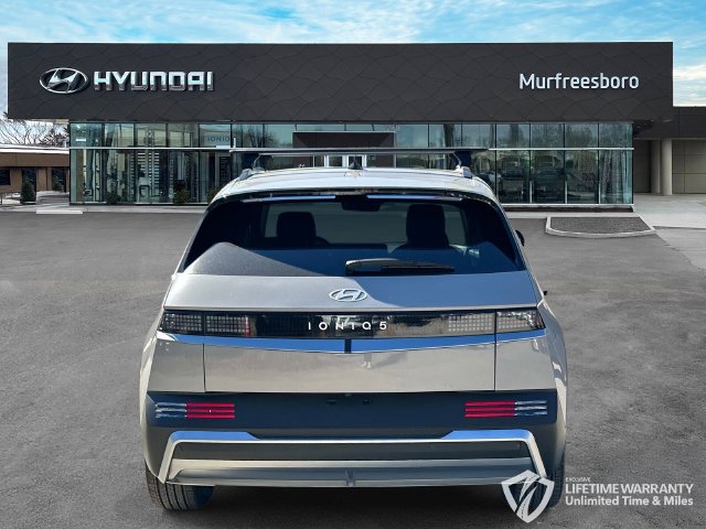 New 2027 Hyundai Ioniq 5 SEL RWD image 6