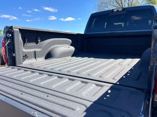 Used 2025 RAM 2500 Laramie w/ Night Edition AWD/4WD image 12