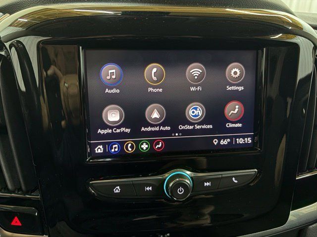 Used 2021 Chevrolet Traverse LT FWD image 44