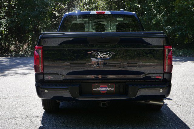 Used 2025 Ford F150 XL w/ Equipment Group 103A High RWD image 8