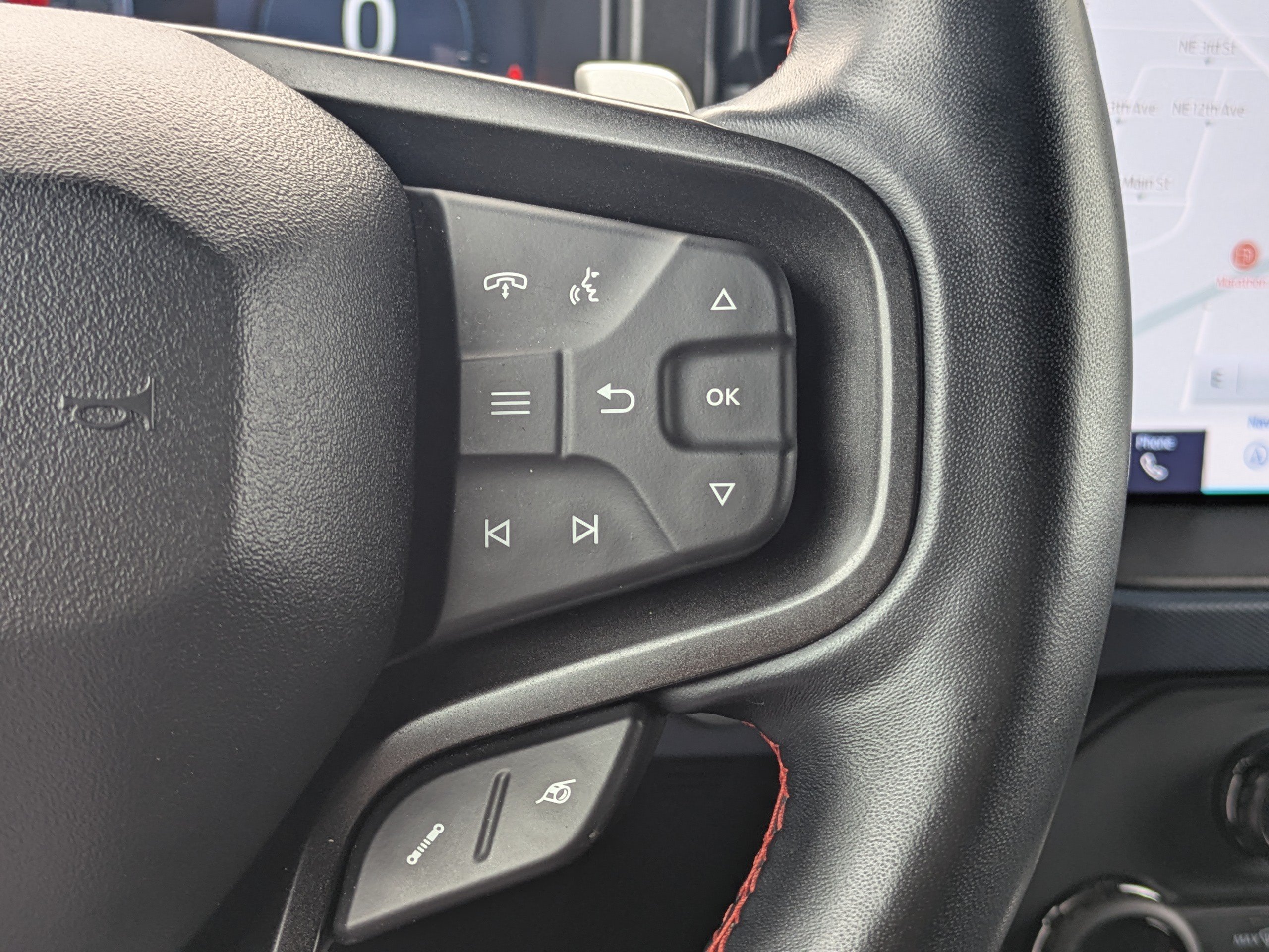 Used 2023 Ford Bronco Raptor AWD/4WD image 26