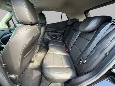 Used 2019 Buick Encore Essence w/ Experience Buick Package image 18
