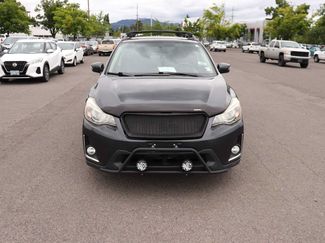 Used 2017 Subaru Crosstrek 2.0i Limited w/ Popular Package #2 AWD/4WD video 2