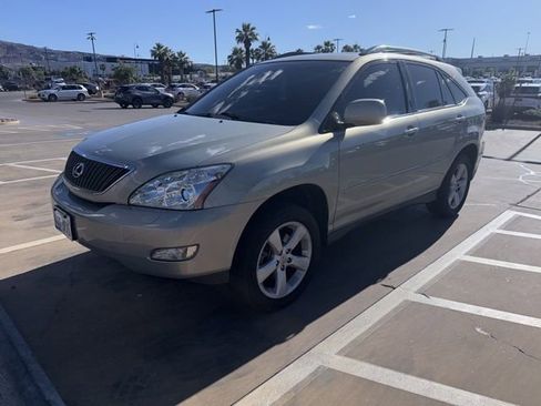 Used 2004 Lexus RX 330 AWD image 1