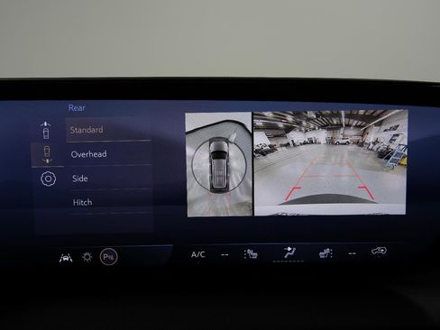 New 2026 Buick Enclave Sport Touring w/ LPO, Floor Liner Package image 37