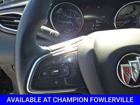 Certified 2023 Buick Encore GX Select FWD image 16