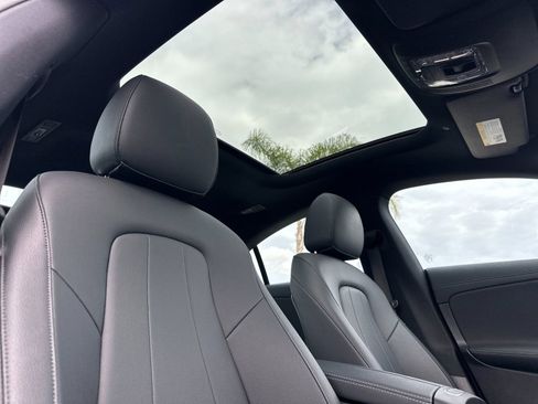 Certified 2025 Mercedes-Benz CLA 250 image 18