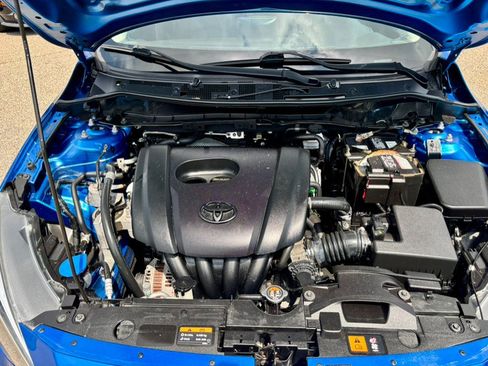 Used 2018 Toyota Yaris iA FWD image 29