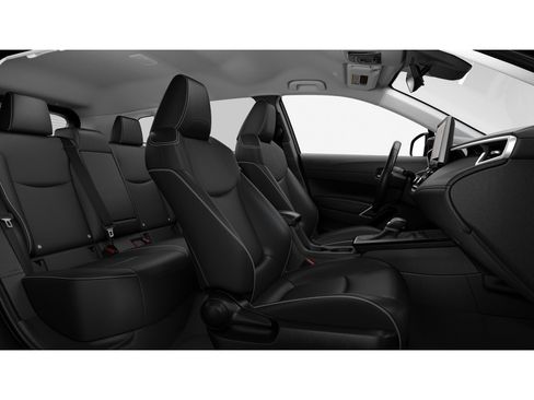 New 2026 Toyota Corolla Cross XLE AWD/4WD image 20