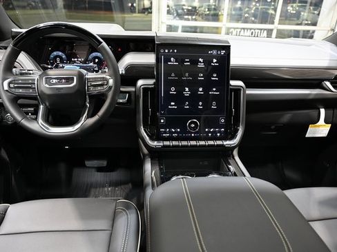 New 2026 GMC Yukon XL Elevation w/ Elevation Premium Package image 13