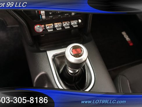 Used 2018 Ford Mustang GT w/ Equipment Group 301A image 24