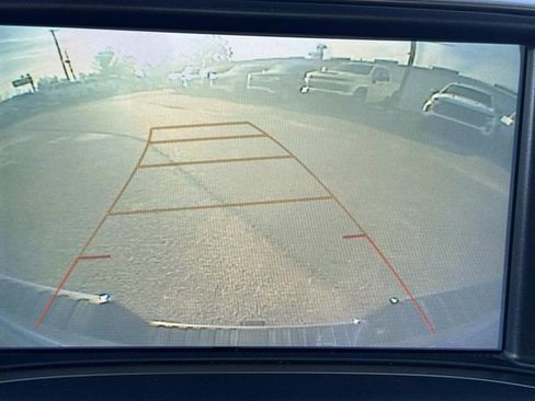 Used 2018 Chevrolet Silverado 1500 LT w/ Texas Edition image 18