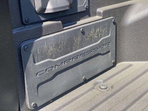 New 2025 Toyota Tacoma Trailhunter image 8