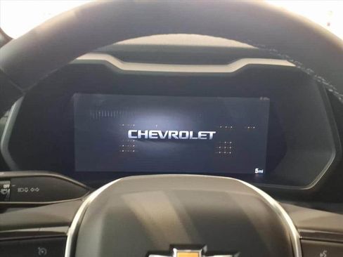 New 2026 Chevrolet Colorado W/T RWD image 18