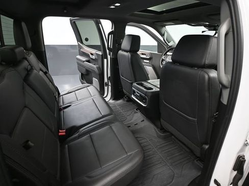 Used 2023 GMC Sierra 1500 Denali w/ Technology Package AWD/4WD image 53