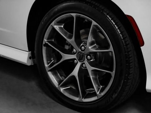 Used 2023 Dodge Charger GT RWD image 73