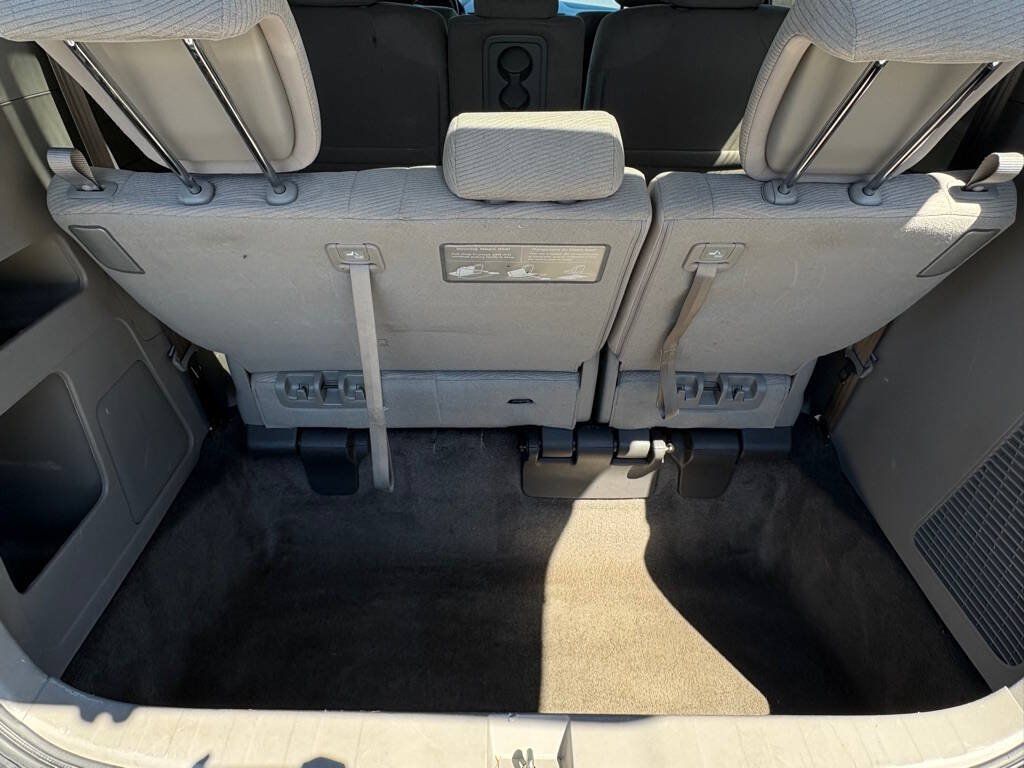 Used 2012 Honda Odyssey EX image 17