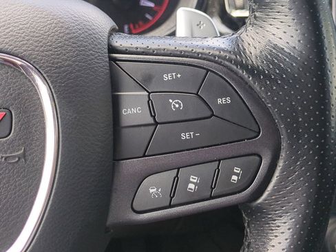 Used 2023 Dodge Durango GT AWD/4WD image 29