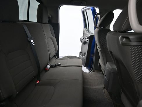 Used 2014 Nissan Frontier PRO-4X image 14