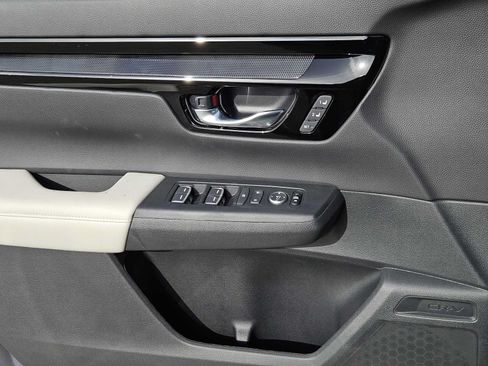 New 2026 Honda CR-V EX-L image 18