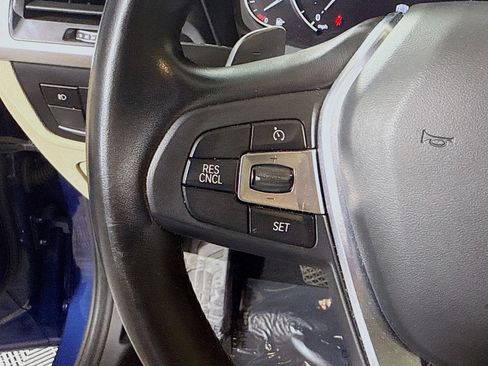 Used 2019 BMW X3 sDrive30i w/ Convenience Package image 14