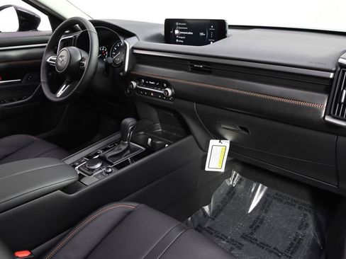 New 2026 MAZDA CX-50 AWD 2.5 S w/ Accent Package image 15