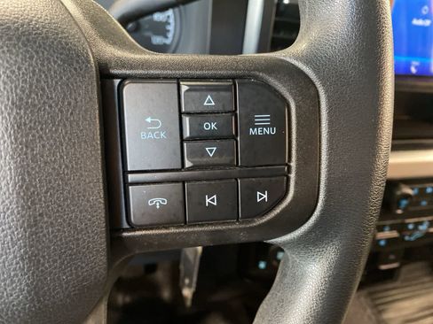 Certified 2024 Ford F350 XLT image 21