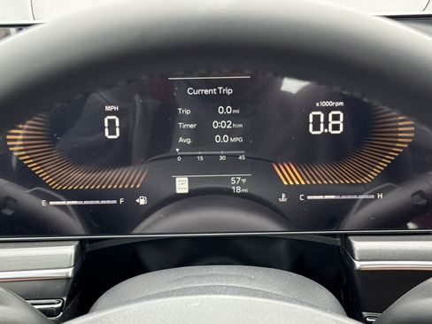 New 2026 Kia K5 GT-Line image 24