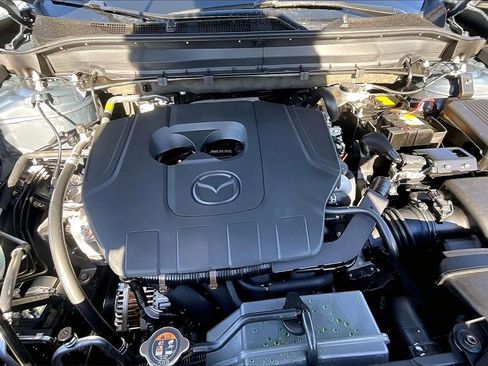 New 2025 MAZDA CX-5 Carbon Edition image 11