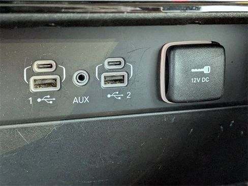 Certified 2023 Jeep Grand Cherokee L Laredo image 20