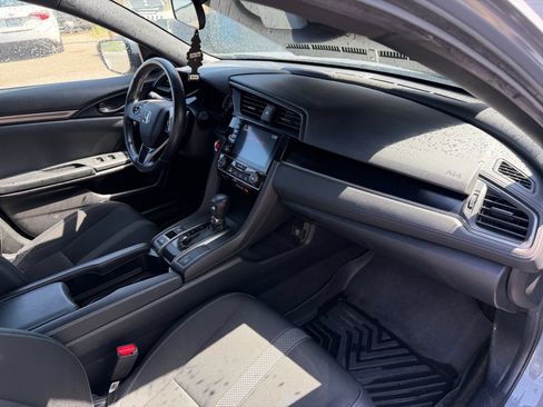 Used 2021 Honda Civic Sport image 16