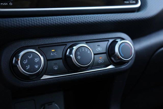 Certified 2025 Nissan Kicks Play S FWD image 13