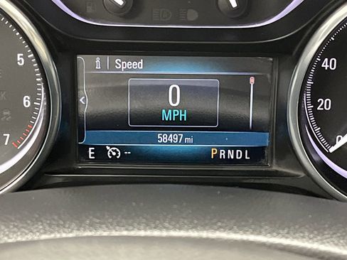 Used 2019 Buick Envision Preferred image 17