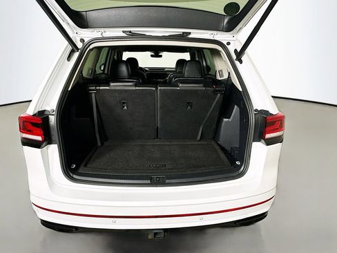 Used 2023 Volkswagen Atlas SEL Premium AWD/4WD image 33