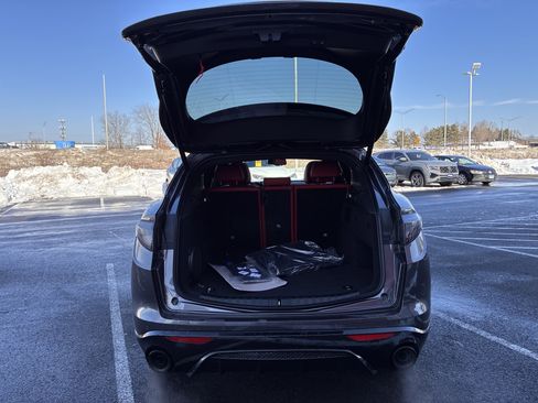 New 2026 Alfa Romeo Stelvio Sprint image 29