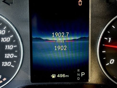 Used 2025 Mercedes-Benz Sprinter 2500 image 19