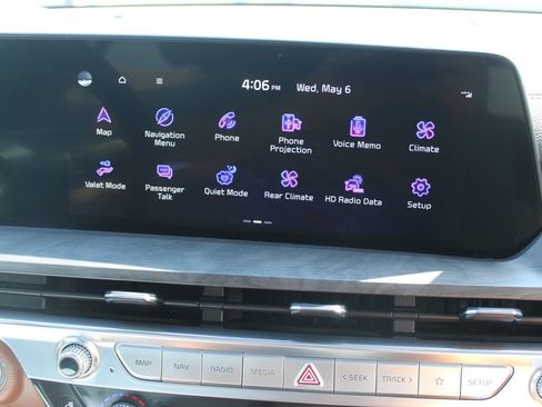 Used 2023 Kia Telluride SX X-Pro AWD/4WD image 44