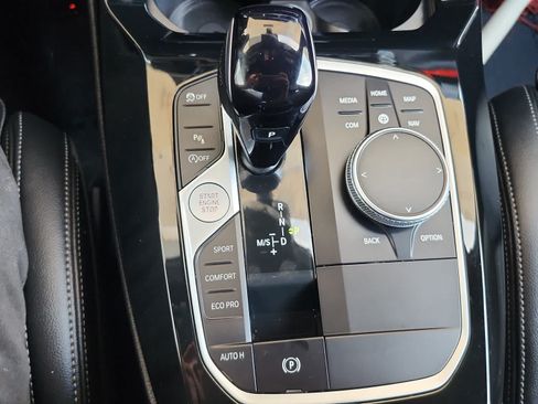 Used 2023 BMW X3 sDrive30i w/ Convenience Package RWD image 18