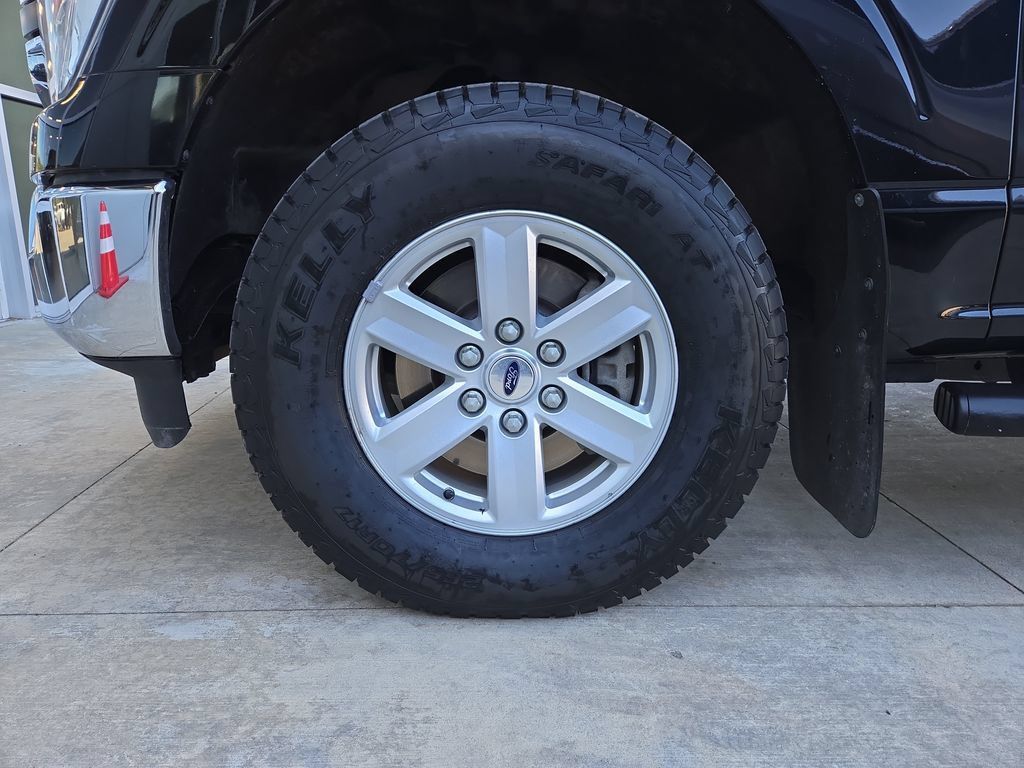 Used 2021 Ford F150 XLT AWD/4WD image 10