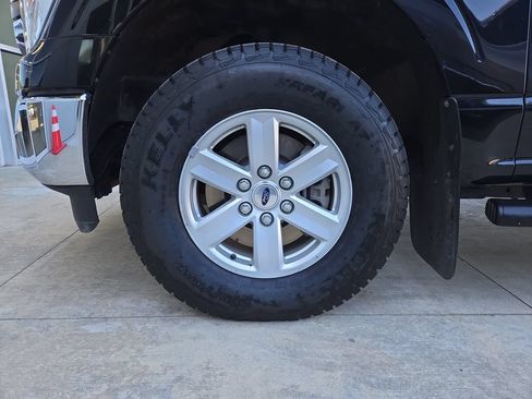 Used 2021 Ford F150 XLT AWD/4WD image 10