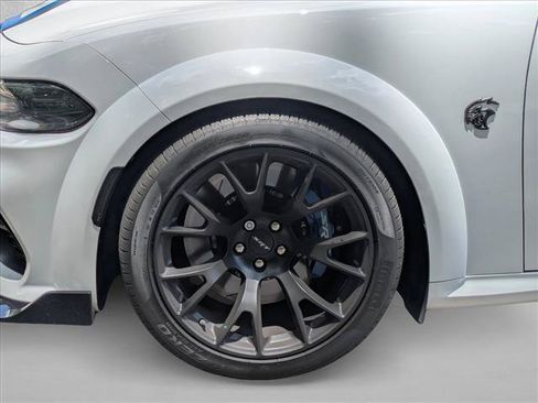 Used 2023 Dodge Charger SRT Hellcat w/ Harman/Kardon Audio Group RWD image 14