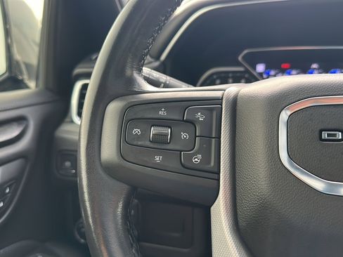 Used 2021 GMC Yukon Denali w/ LPO, Illumination Package image 31