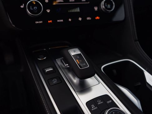 Certified 2023 INFINITI QX60 Pure FWD image 16