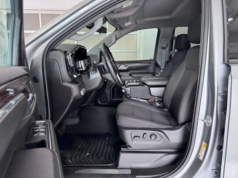 Certified 2023 GMC Sierra 1500 Elevation AWD/4WD image 11