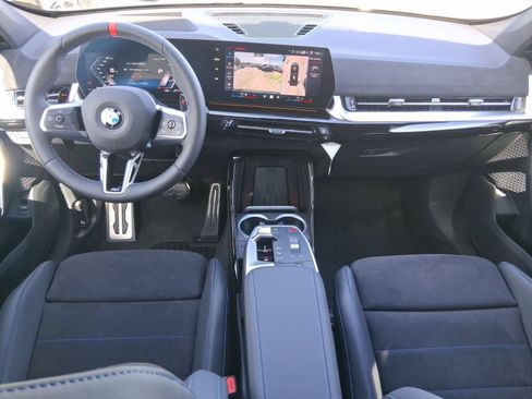 Used 2026 BMW X1 M35i w/ Technology Package AWD/4WD image 4