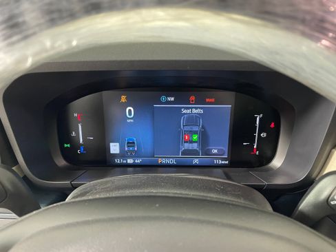 New 2026 Ford Maverick Lariat image 4